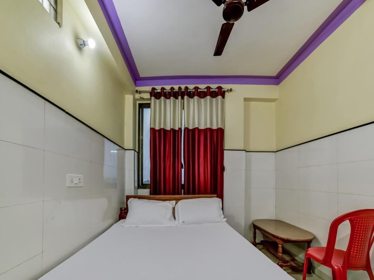 Spot On 82187 Hotel Hindustan Darbhanga Екстериор снимка