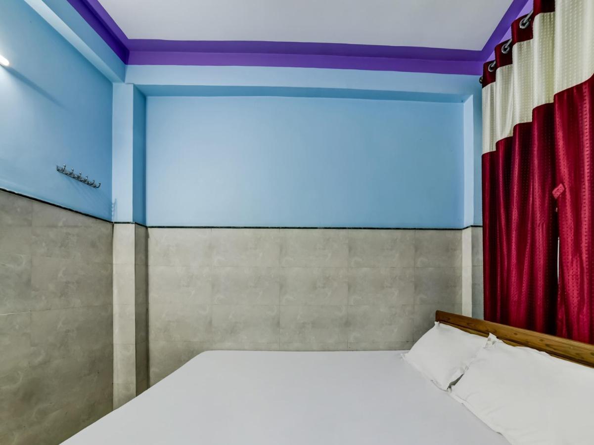 Spot On 82187 Hotel Hindustan Darbhanga Екстериор снимка