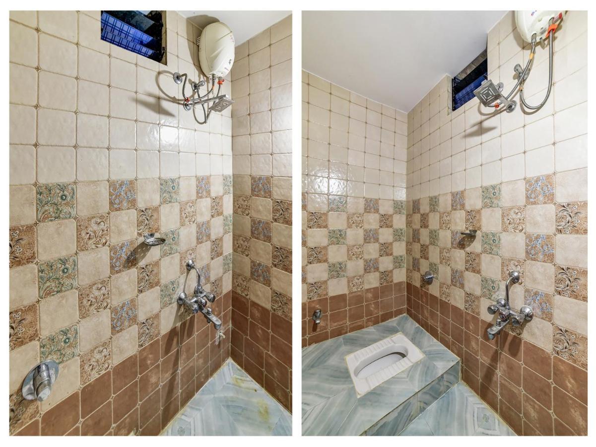 Spot On 82187 Hotel Hindustan Darbhanga Екстериор снимка