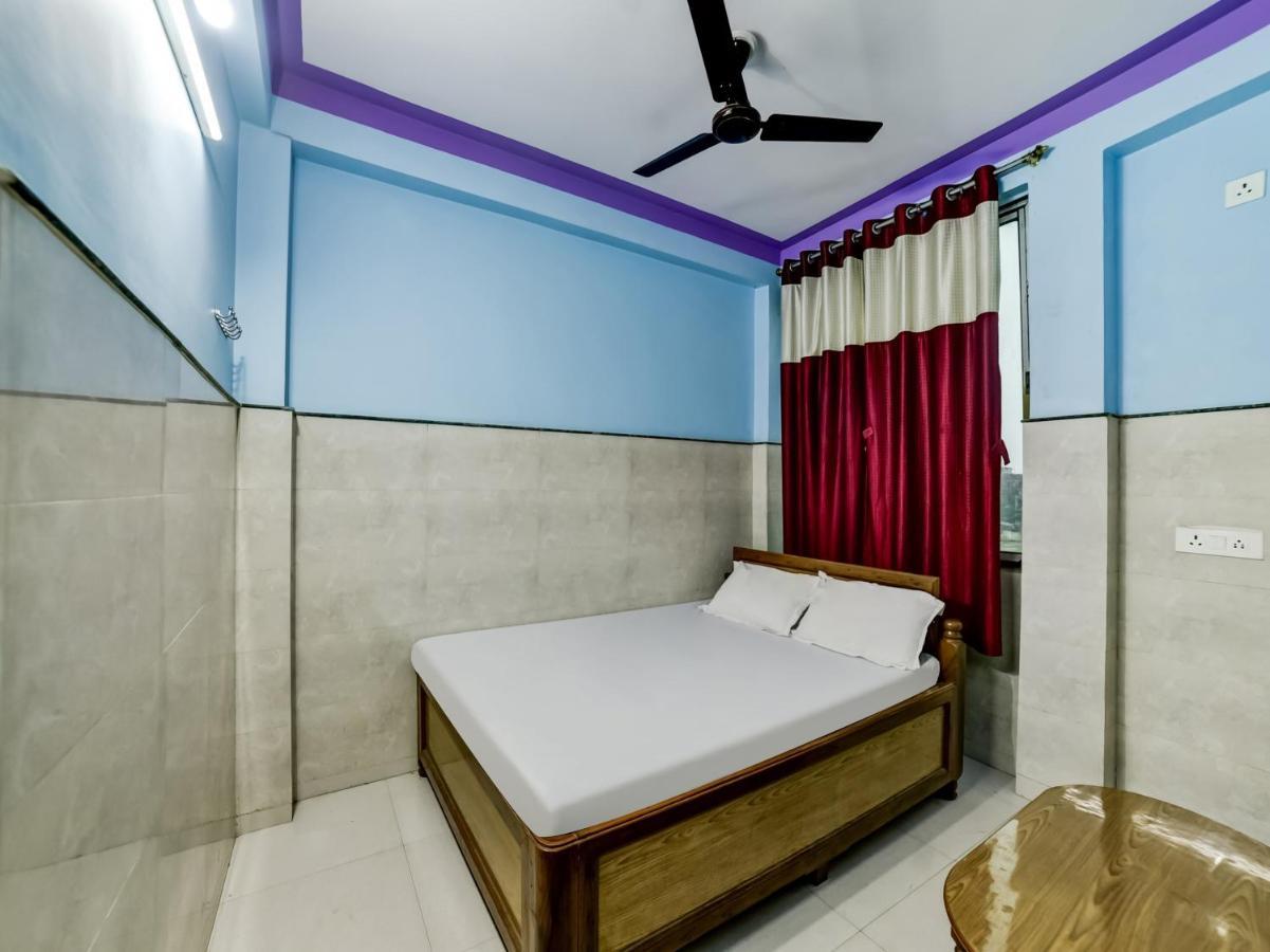 Spot On 82187 Hotel Hindustan Darbhanga Екстериор снимка