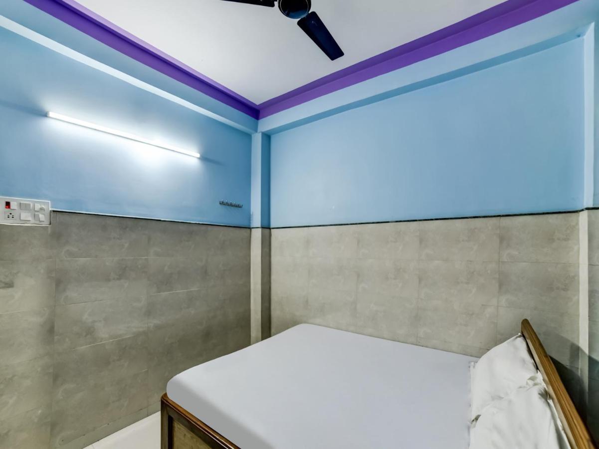 Spot On 82187 Hotel Hindustan Darbhanga Екстериор снимка