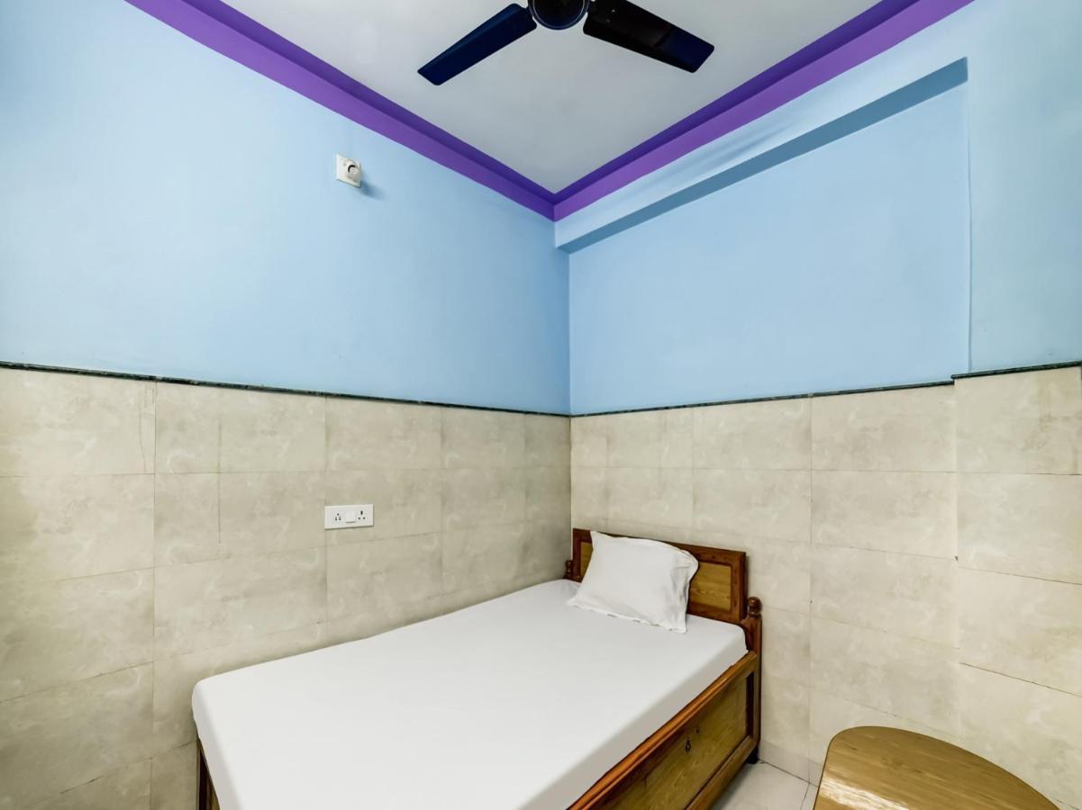 Spot On 82187 Hotel Hindustan Darbhanga Екстериор снимка