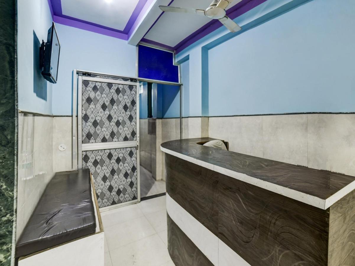 Spot On 82187 Hotel Hindustan Darbhanga Екстериор снимка