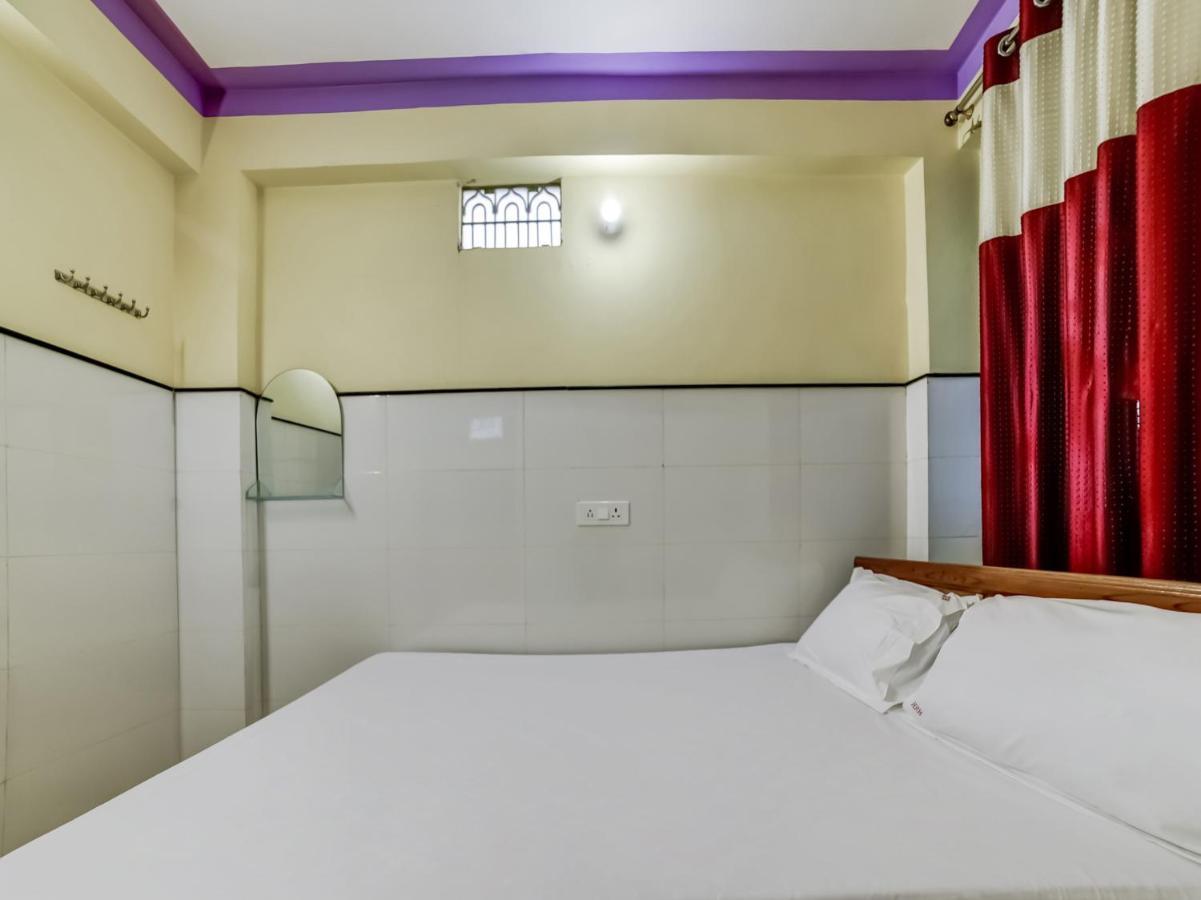 Spot On 82187 Hotel Hindustan Darbhanga Екстериор снимка