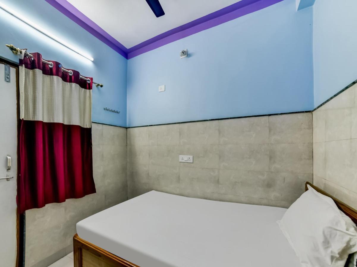 Spot On 82187 Hotel Hindustan Darbhanga Екстериор снимка