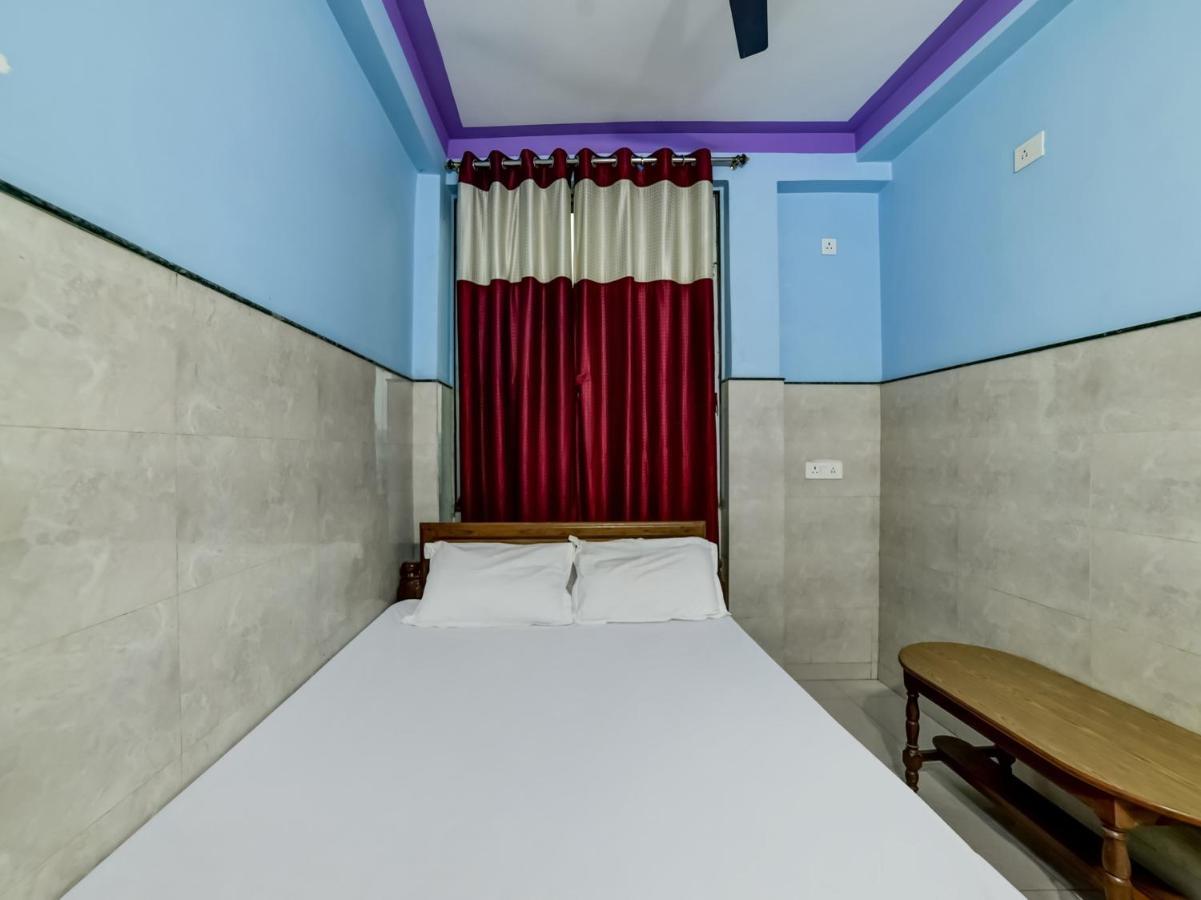Spot On 82187 Hotel Hindustan Darbhanga Екстериор снимка