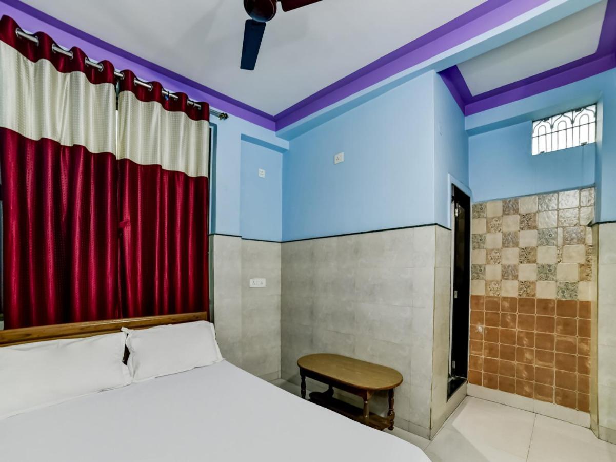 Spot On 82187 Hotel Hindustan Darbhanga Екстериор снимка